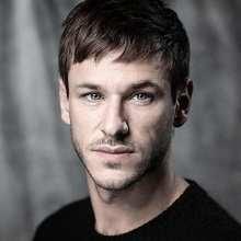 Gaspard Ulliel