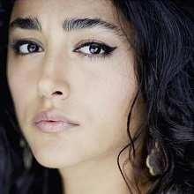 Golshifteh Farahani