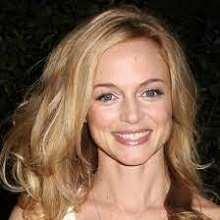 Heather Graham