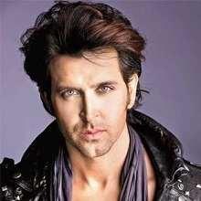 Hrithik Roshan