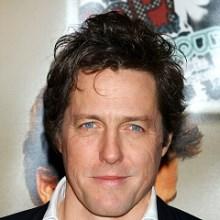 Hugh Grant