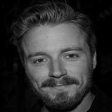 Jack Lowden
