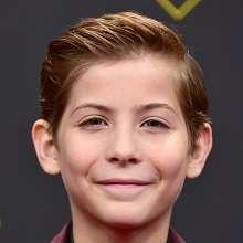 Jacob Tremblay