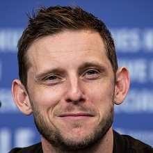 Jamie Bell