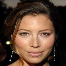 Jessica Biel