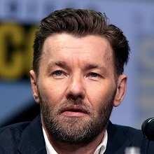 Joel Edgerton