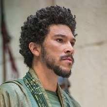 Joel Fry