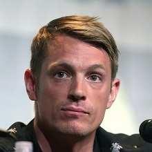 Joel Kinnaman