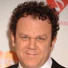 John C. Reilly