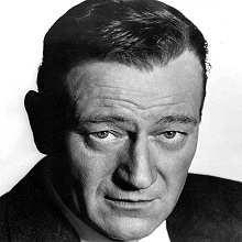 John Wayne