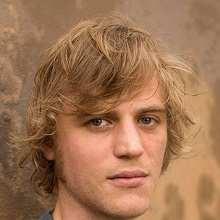 Johnny Flynn
