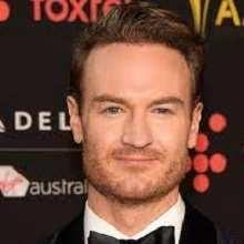 Josh Lawson