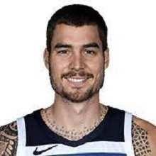 Juancho Hernangomez