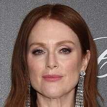Julianne Moore