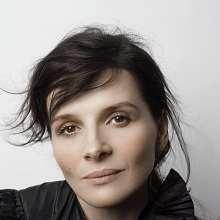 Juliette Binoche