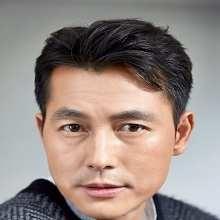 Jung Woo-sung
