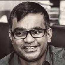 K. Selvaraghavan