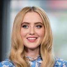 Kathryn Newton