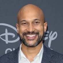 Keegan-Michael Key