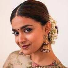 Keerthy Suresh
