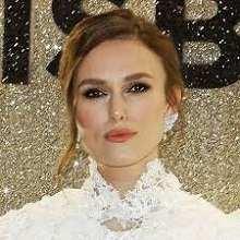 Keira Knightley