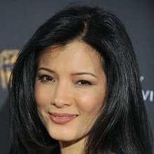 Kelly Hu