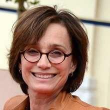 Kristin Scott Thomas