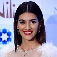 Kriti Sanon
