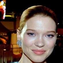 Léa Seydoux