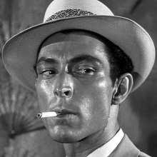 Lee Van Cleef
