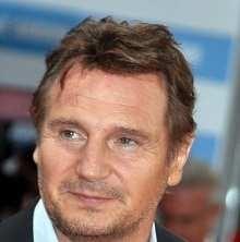 Liam Neeson
