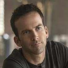 Lucas Black