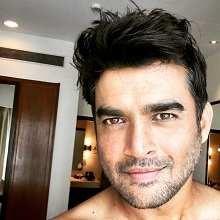 Madhavan