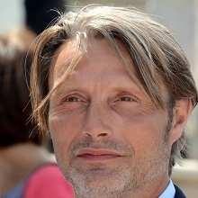 Mads Mikkelsen