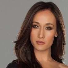 Maggie Q