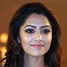 Mamta Mohandas