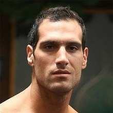 Marko Zaror