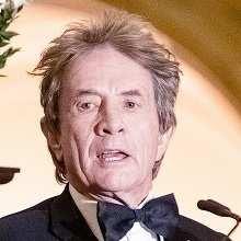 Martin Short