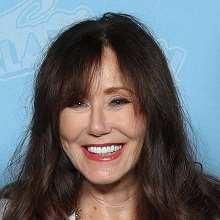 Mary McDonnell