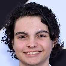 Max Burkholder