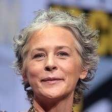 Melissa McBride