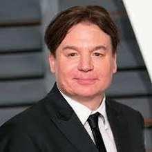 Mike Myers