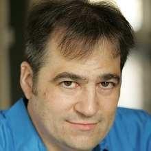 Mike Pollock