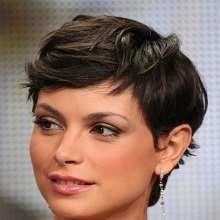 Morena Baccarin