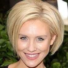 Nicky Whelan