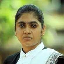 Nimisha Sajayan
