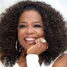 Oprah Winfrey