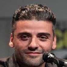 Oscar Isaac