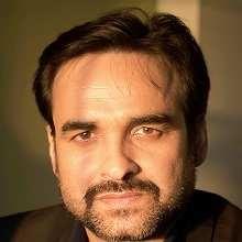 Pankaj Tripathi