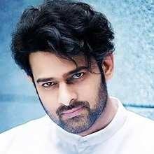 Prabhas